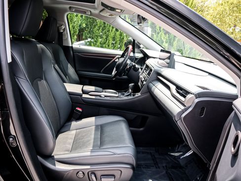Used 2021 Lexus RX 350 FWD w/ Premium Package image 33