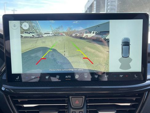 New 2026 Ford Escape ST-Line w/ Tech Pack #1 image 13