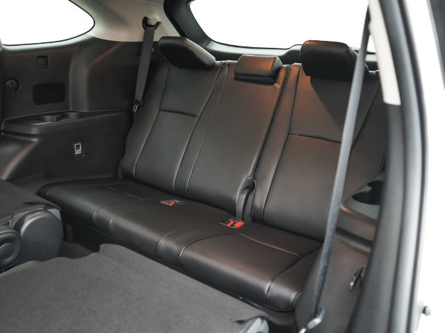 Used 2022 Toyota Highlander Limited AWD/4WD image 46