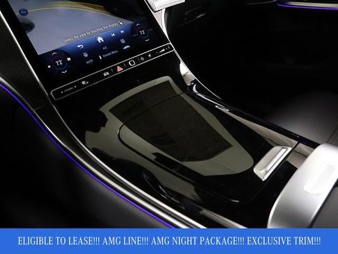 Certified 2026 Mercedes-Benz GLC 300 4MATIC image 23