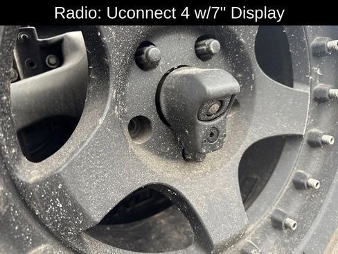 Used 2018 Jeep Wrangler Unlimited Sport S image 11