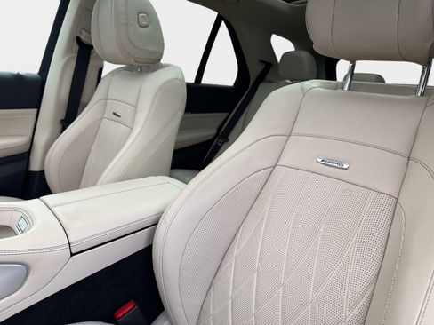 Certified 2023 Mercedes-Benz GLE 53 AMG 4MATIC image 23