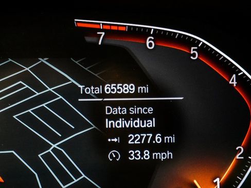 Used 2020 BMW 840i Coupe w/ M Sport Package image 41