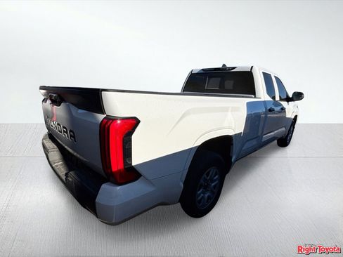 Used 2024 Toyota Tundra SR image 4