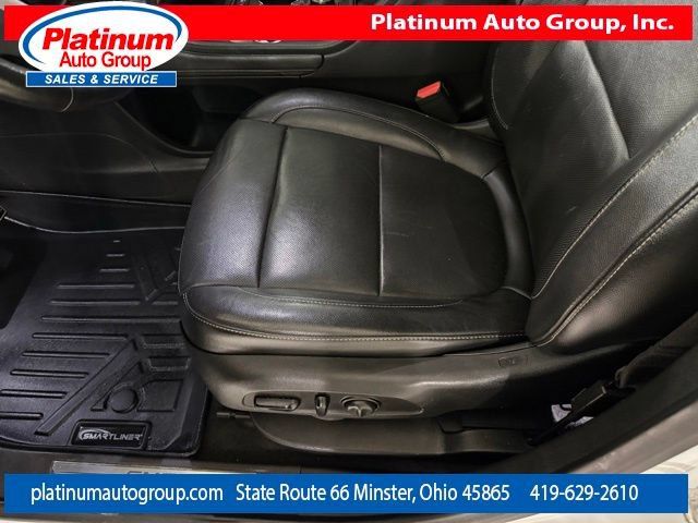 Used 2020 GMC Acadia SLT FWD image 12