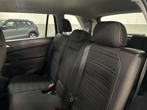 Certified 2023 Volkswagen Tiguan S image 20