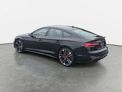 Used 2023 Audi S5 Premium Plus w/ Premium Plus Package image 7