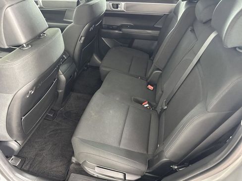 Certified 2025 Hyundai Santa Fe SE FWD image 22