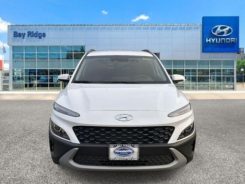 Used 2023 Hyundai Kona SEL image 11