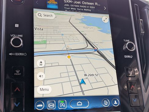 Used 2025 Subaru Forester Limited image 20