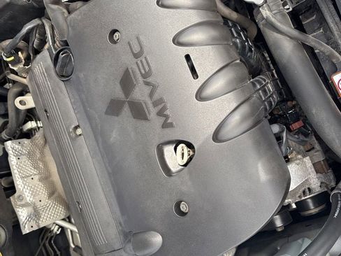 Used 2016 Mitsubishi Lancer ES FWD image 37