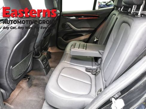 Used 2018 BMW X2 xDrive28i AWD/4WD image 20