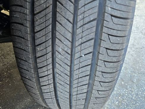 New 2026 Nissan Sentra SV w/ Floor Mat Package image 27