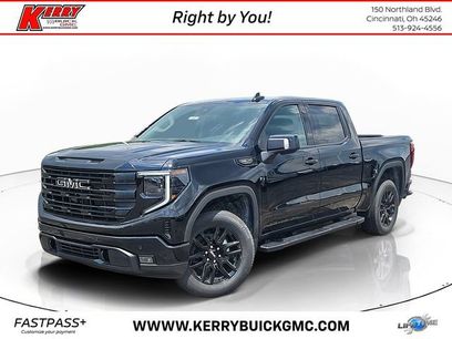 New 2026 GMC Sierra 1500 Elevation w/ Elevation Premium Package