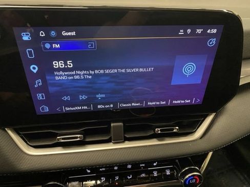 New 2027 Chevrolet Equinox LT w/ Convenience Package II AWD/4WD image 19