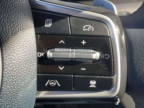 New 2026 Kia Carnival SX w/ SX Dark Edition Package image 33