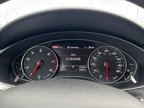 Used 2014 Audi A6 2.0T Premium Plus w/ Premium Plus Package image 16