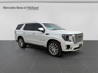 Used 2023 GMC Yukon Denali w/ Advanced Technology Package video 1