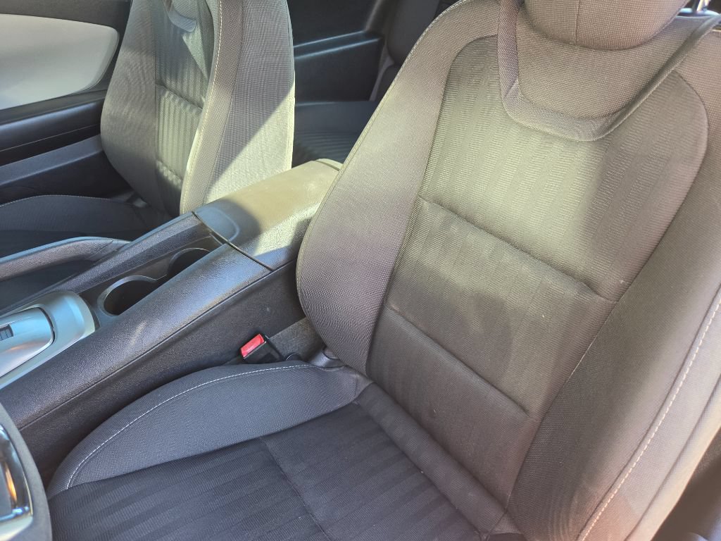 Used 2013 Chevrolet Camaro LS RWD image 20