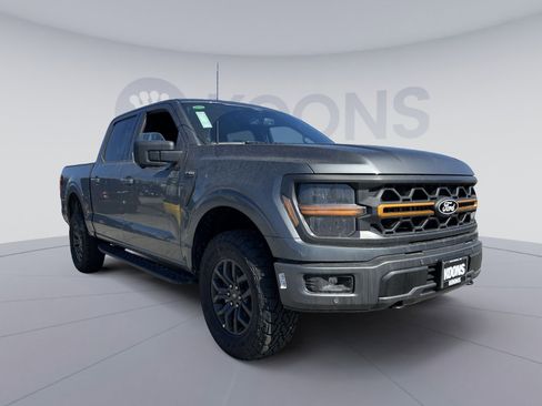 New 2026 Ford F150 Tremor AWD/4WD image 10