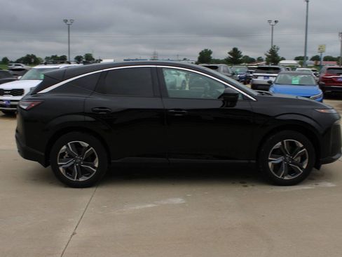 Used 2025 Nissan Murano SL w/ Cargo Package AWD/4WD image 4