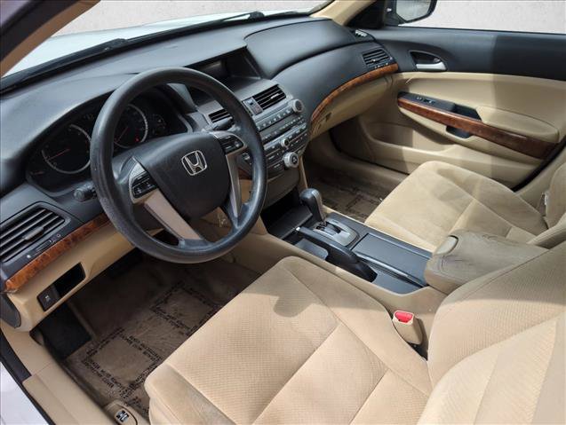 Used 2011 Honda Accord EX image 9