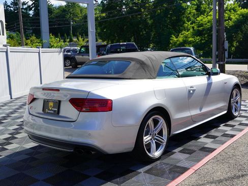 Used 2014 Audi S5 Premium Plus AWD/4WD image 39