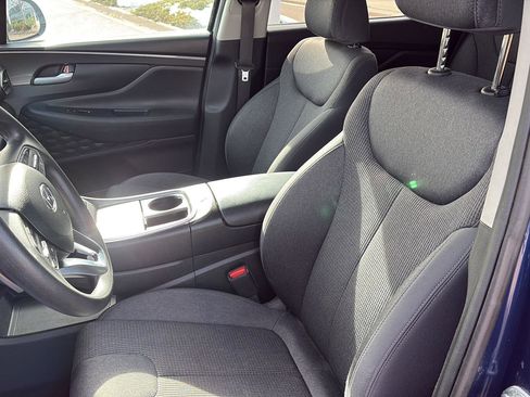 Used 2022 Hyundai Santa Fe SEL image 10