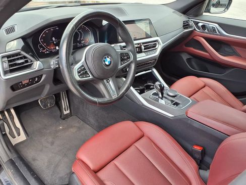 Used 2023 BMW 430i Gran Coupe w/ M Sport Package RWD image 22