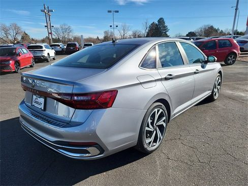 New 2026 Volkswagen Jetta SEL image 3