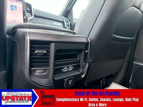 New 2026 RAM 2500 Laramie image 22