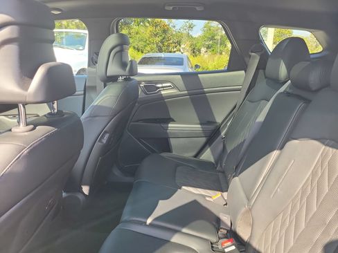 Used 2024 Kia Sportage X-Pro AWD/4WD image 25