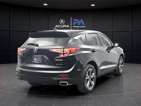 Certified 2024 Acura RDX SH-AWD w/ Advance Package image 23