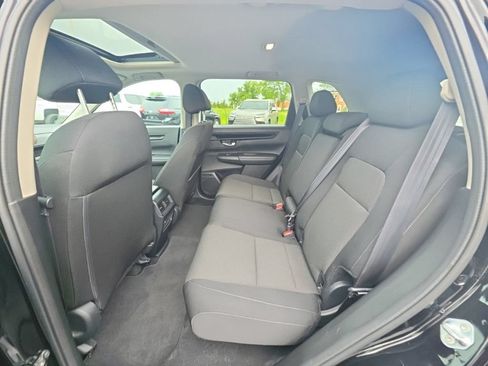 Used 2024 Honda CR-V EX image 26