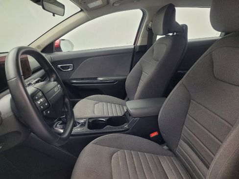 Used 2025 Kia K4 EX FWD image 17