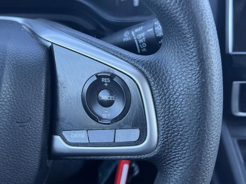 Used 2019 Honda CR-V LX image 22