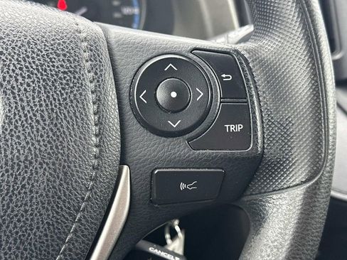 Used 2018 Toyota RAV4 LE w/ All Weather Liner Package image 24