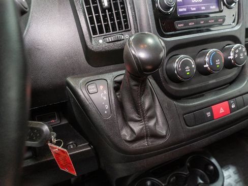 Used 2021 RAM ProMaster 1500 FWD image 24