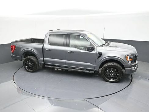 Used 2023 Ford F150 XLT w/ Equipment Group 302A High AWD/4WD image 68