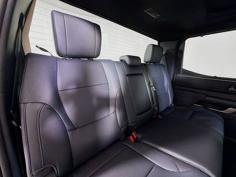 New 2026 Toyota Tundra Platinum AWD/4WD image 23