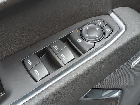 New 2026 GMC Sierra 1500 Elevation w/ Preferred Package AWD/4WD image 19