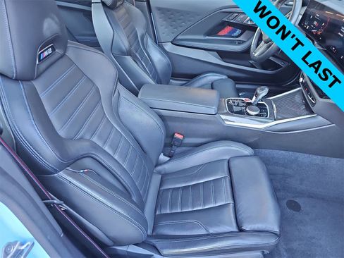 Used 2024 BMW M2 w/ Lighting Package image 17