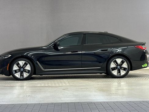 Certified 2023 BMW i4 eDrive35 w/ Premium Package image 2