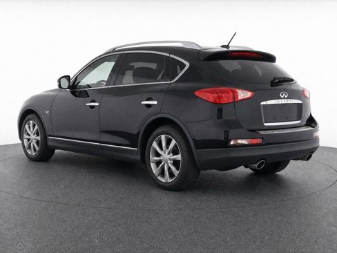 Used 2014 INFINITI QX50 Journey w/ Premium Package AWD/4WD image 3