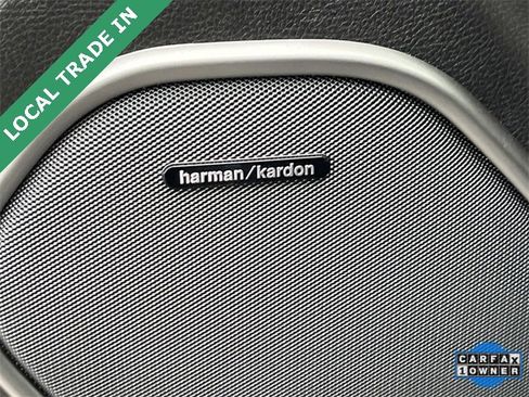 Certified 2019 Jeep Grand Cherokee High Altitude image 26