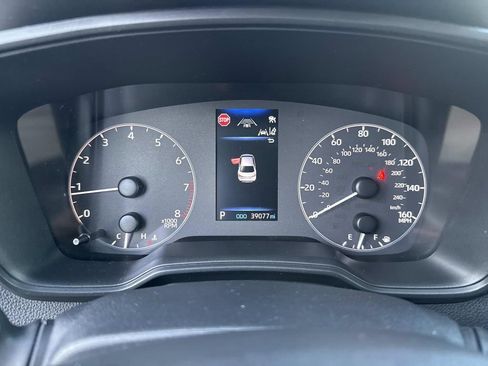 Used 2023 Toyota Corolla LE image 35