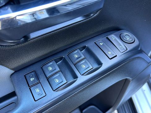 Used 2019 Chevrolet Silverado 2500 W/T w/ WT Convenience Package image 23