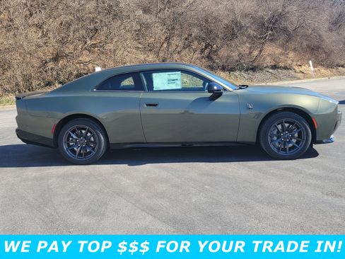 New 2026 Dodge Charger Scat Pack image 2