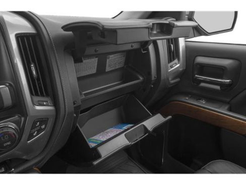 Used 2015 Chevrolet Silverado 1500 LT w/ All Star Edition AWD/4WD image 19