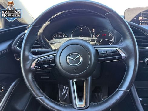 Used 2024 MAZDA MAZDA3 s AWD/4WD image 12